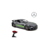 CMJ 1:12 Mercedes AMG GTR Pro Remote Controlled Car