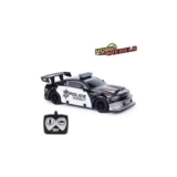 CMJ RC Cars 1:24 Scale Road Rebels Police