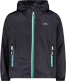 CMP Boys Kid Jacket Fix Hood Softshell jacket