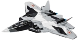 COBI Top Gun: Maverick Enemy Strike Jet Set 1:48