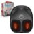 COMFIER Foot Massager Machine with Heat, Shiatsu Foot Massagers for Pain and Circulation