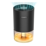 CONOPU Dehumidifiers for Home Drying Clothes Damp