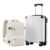 COOLIFE Cabin Suitcase 55X40X20cm 20L Cabin Backpack(40X25X20cm)