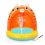 COOLJOYA Baby Inflatable Pool – 110x84x26 in – Kids Set