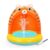 COOLJOYA Baby Inflatable Pool – 110x84x26 in – Kids Set