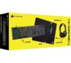 CORSAIR 4 in 1 Gaming Bundle – 2025 Edition