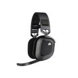 CORSAIR HS80 RGB WIRELESS Multiplatform Gaming Headset