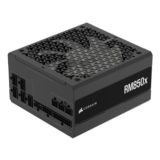CORSAIR RM850x Fully Modular ATX Power Supply, Black
