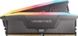 CORSAIR VENGEANCE RGB RS DDR5 RAM 32GB (2x16GB) 6000MHz CL36-44-44-96 1.35V AMD EXPO Intel XMP Computer Desktop Memory – Amazon EU