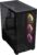 CORSAIR iCUE LINK 3500X RGB Mid-Tower ATX PC Case Panoramic Tempered Glass Reverse Connection Motherboard Compatible 3x CORSAIR iCUE