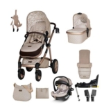 COSATTO ULTIMATE Wow 2 Everything Bundle Whisper