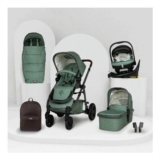 COSATTO ULTIMATE Wow 3 Everything Bundle Meadow