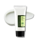 COSRX Aloe Soothing Sun Cream SPF 50,