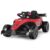 COSTWAY Kids Ride on Car, 12V Battery Powered Racing Vehicle with Parental Remote Control, MP3 Music and LED Lights Shipped/Sold by holomall