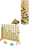 CRANE Giant Games 4 In A Row / Giant Blocks
