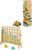 CRANE Giant Games 4 In A Row / Giant Blocks