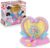 CRAZE Fairy In My Pocket Magic Catwalk Playset Fairy Doll with 5 Accessories and Special Effects Unicorn and Princess Toys for Girls Age 3, Perfect Birthday Present