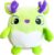 CRAZE Squishpets Bijou Plush Toy: 19cm