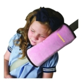 CYBERNOVA Car Vehicle Seat Belt Harness Shoulder Pad Cover Cushion