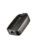 Cable Matters Foldable 1GB Mbps USB-C to Ethernet Adapter, Thunderbolt 4/3, USB4 Compatible. Sold by Cable Matters / FBA