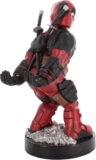 Cableguys Marvel Deadpool 3 Bringing Up The Rear Repaint Controller Holder & Phone Stand