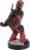 Cableguys Marvel Deadpool 3 Bringing Up The Rear Repaint Controller Holder & Phone Stand