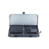 Cadac 2 Cook 2 Pro Deluxe QR Gas BBQ Stove