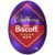 Cadbury Biscoff Chocolate Egg 32g