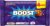 Cadbury Boost Original Chocolate Bars Filled With Biscuit & Cocoa With Chewy Caramel & Cadbury Milk Chocolate, Multipack of 4 x 37 g Bars (Pack of 1)