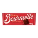 Cadbury Bournville Classic Dark Chocolate Bar