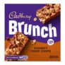 Cadbury Brunch Bar Chocolate Chip