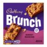 Cadbury Brunch Bar Raisin