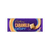 Cadbury Caramilk Crispy