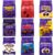 Cadbury Chocolate Pouches 100g – 11 Varieties (e.g Twirl Bites / Buttons / Bournville Buttons / Wispa Bites / Crunchie Rocks) – Nectar Price
