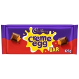 Cadbury Cream Egg Bar – Instore London Colney
