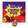 Cadbury Creme Egg Chocolate Eggs 8 Pack 320g