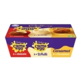 Cadbury Creme Egg Chocolate Mixed 5 Pack Multipack 200g (5 X 40g)