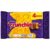 Cadbury Crunchie Chocolate Bar, 4 x 26.1g – £1.36 / £1.22 S&S