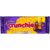 Cadbury Crunchie Milk Chocolate and Honeycomb Bars 26.1 g (Pack of 7 Bars) (£2.16 S&S)