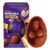 Cadbury Dairy Milk Caramel Nibbles Chocolate Egg 88g