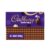 Cadbury Dairy Milk Chocolate Gift Bar 850g