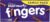 Cadbury Dairy Milk Fingers Milk Chocolate Biscuits, Family Pack 189g – £1.42 / £1.27 S&S
