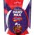 Cadbury Dairy Milk Miniature Daim Chocolate Easter Egg Bag 77g