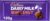 Cadbury Dairy Milk Whole Nut Bar, 120 g (Pack of 1)