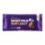 Cadbury Dairy Milk Wholenut 180g