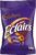 Cadbury Eclairs Chocolate Bag, Caramels with Milk Chocolate Centres, Delicious Chewy Treats, 110 g (Pack of 1)