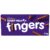 Cadbury Fingers Milk Chocolate – White or Salted Caramel 114g Nectar Price
