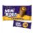 Cadbury Milk Chocolate Caramel Mini Rolls Cakes 10 Pack