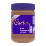 Cadbury Milk Chocolate Spread 400g