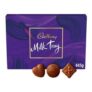 Cadbury Milk Tray Chocolate 445g (Nectar Price)